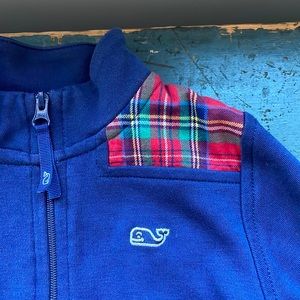 Great condition adorable tartan shep shirt for Christmas
